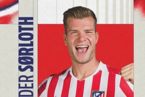 馬競祝瑟爾洛特30歲生日快樂，球員加盟以來出戰(zhàn)71場28球2助