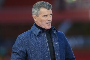 基恩抨擊曼聯(lián)表現(xiàn)：踢個西漢姆都怕？那球員為何選擇為曼聯(lián)踢球？