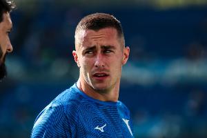 馬魯西奇：上周輸給米蘭后，我們每個(gè)人都充滿了動(dòng)力