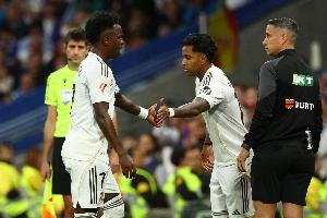 阿斯：西甲投訴了畢巴球迷罵阿森西奧維尼修斯，巴薩vs馬競也在列