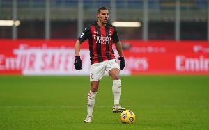 意媒：薩格勒布迪納摩難以買斷本納塞爾，球員明夏可能重返米蘭