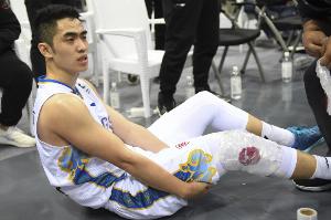 創(chuàng)造歷史！合肥狂風(fēng)戰(zhàn)勝江蘇&NBL首支獲勝球隊(duì) 上賽季NBL四強(qiáng)