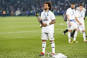 馬塞洛：我是有前鋒靈魂的左后衛(wèi) 從未覺得自己是傳奇