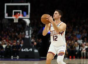 奧特：吉萊斯皮身體對抗出色 防守端極具競爭力會圍繞他構建體系