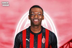 HWG！羅馬諾：AC米蘭300萬(wàn)歐+浮動(dòng)簽下20歲哥倫比亞邊衛(wèi)阿里薩拉