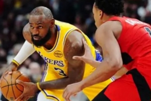 勒布朗記錄中止·如果揚(yáng)尼斯真離開(kāi)雄鹿？