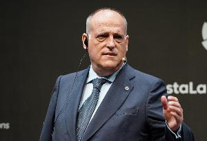 西媒：西甲將就各隊10秒短暫罷賽抗議海外賽的行為向SIMA提起申訴