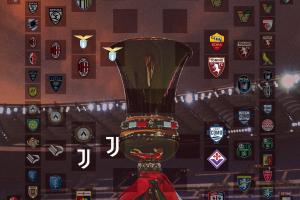 意杯八強(qiáng)對(duì)陣：尤文vs亞特蘭大，國(guó)米vs羅馬/都靈，拉齊奧vs博人