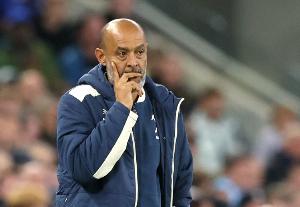 努諾：西漢姆聯(lián)成功限制了曼聯(lián)的發(fā)揮，我對球員的表現(xiàn)很滿意