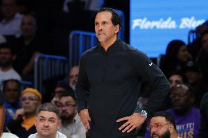 阿德巴約：剛進聯(lián)盟第一次打交道 那時我特別討厭斯波爾斯特拉