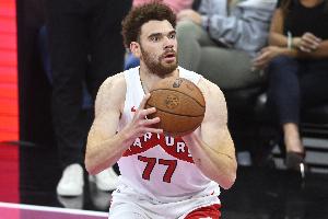 末節(jié)8分險些擒下湖人！巴特爾5中4高效貢獻10分3板1助