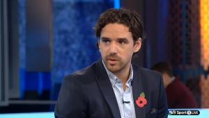 哈格里夫斯：阿爾特塔目前擁有贏得英超、甚至歐冠所需的全部要素