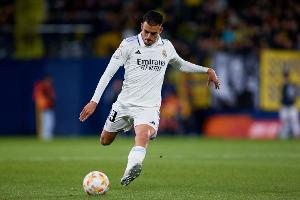 阿斯：塞巴略斯可能因卡馬文加和阿諾德缺陣，在本輪西甲獲得機(jī)會