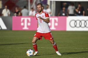 年薪900萬歐！德媒：萊默爾要求大幅加薪續(xù)約，拜仁愿提升其薪資