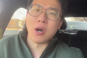 解說：瀚森在發(fā)展聯(lián)盟體能變化不錯(cuò) 但是我們對(duì)他還得提高要求