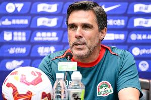 決戰(zhàn)在即！河南主帥宣言：能贏國安1次就能贏第2次！