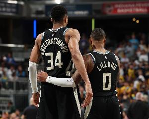 Windhorst：在雄鹿裁掉利拉德后 字母哥對(duì)球隊(duì)感到非常失望