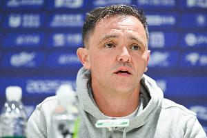 足協杯決賽安排：拉米羅攜法比奧、拉莫斯攜王上源出席賽前發(fā)布會