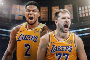 美記：湖人和東契奇本人都曾向雄鹿詢問過是否能夠交易得到字母哥