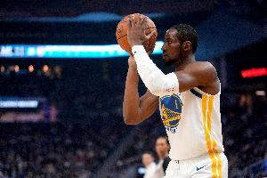 今天勇士客戰(zhàn)76人 庫明加&霍福德可以出戰(zhàn) 巴特勒&庫里缺陣