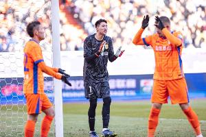 馬德興：于金永因身體原因落選，劉浩帆能否趕上U23亞洲杯難料