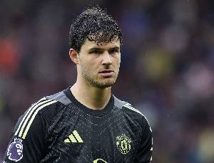 拉門斯：滿意自己在防線的領(lǐng)袖角色 適應(yīng)英超最難的是防守定位球