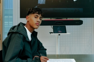 羅馬諾：阿爾瓦雷斯并未排除離開(kāi)馬競(jìng)的可能 曼聯(lián)想留加布里埃爾