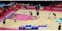 關(guān)鍵先生！孫晨然7中3&三分5中2得12分 末節(jié)連中兩記三分拉大分差