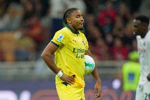 隆戈：恩昆庫最早在冬窗離開米蘭，米蘭想要能進更多球的首發(fā)中鋒