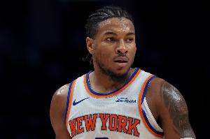 麥克布萊德談近期手感火熱：我不關(guān)注個(gè)人數(shù)據(jù) 只想幫球隊(duì)贏球