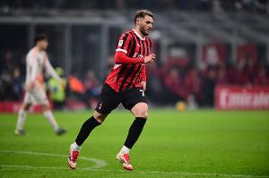 佩杜拉：米蘭冬窗需要新中鋒，S·希門尼斯目前拒絕所有轉(zhuǎn)會提議