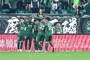 記者談國(guó)安足協(xié)杯奪冠：備受質(zhì)疑和爭(zhēng)議，但強(qiáng)隊(duì)氣質(zhì)未曾丟掉