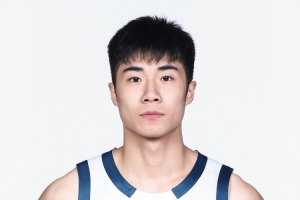 正負(fù)值-23最低！杜智博9中3拿到11分3板3助 罰球4中4