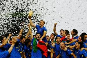 一隊一個！21世紀6個世界杯冠軍由6個不同球隊獲得，第7個如何？