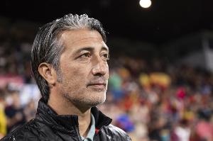 瑞士主帥：和加拿大的比賽會很艱苦，他們上屆世界杯表現(xiàn)很頑強(qiáng)