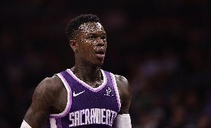 場均12.4分3.7板6助！明天國王客戰(zhàn)熱火 施羅德因臀部傷勢缺陣