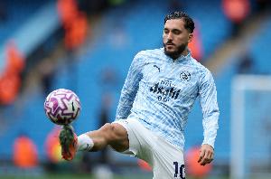 高效！謝爾基本賽季僅7次首發(fā)，但是已經(jīng)貢獻(xiàn)4球6助攻