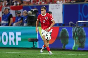 奧地利中場：能在梅西可能的最后一屆世界杯與他交手，這將很特別