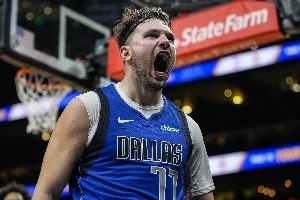 半場三雙多難？算今日杰倫約歷史僅6人 歐洲三白 神將斬洛城雙雄