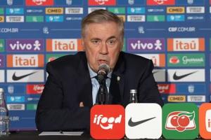 內(nèi)馬爾能進名單嗎？安帥：我不欠任何人人情，他值得入選我就會帶