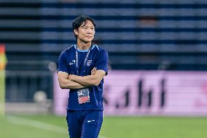 博主：鄧卓翔參加A級教練員培訓班，明年是否執(zhí)教三鎮(zhèn)尚未確定