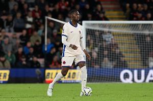 沒有受傷！記者：托辛無緣切爾西名單，純屬教練的選人決定