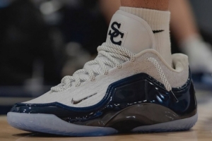 布朗尼高中母校PE！Nike為的塞拉峽谷推出專屬LeBron 23！