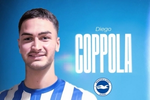 全市場：布萊頓考慮在冬窗將庫博拉租回意甲，尤文、國米等隊有意