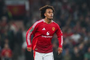 多少賣？羅體：曼聯(lián)拒絕羅馬對齊爾克澤的報(bào)價(jià)！羅馬想先租后買