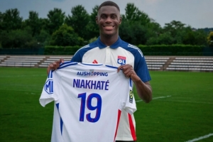 如愿以償！尼亞卡特曾表示想碰法國，最終塞內(nèi)加爾與法國同組