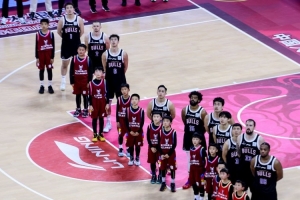 搞個(gè)升降級？香港金牛取得兩連勝 NBL球隊(duì)已拿下3勝