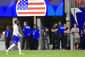 未卜先知？美國和巴拉圭、澳大利亞同組，近2個月均2-1戰(zhàn)勝對手