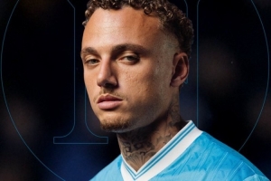 諾阿·朗：對尤文的比賽很重要，那不勒斯必須在各項賽事保持競爭