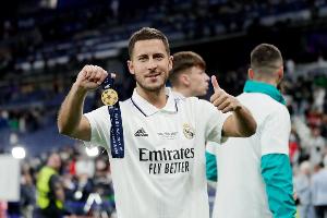 馬卡盤(pán)點(diǎn)加盟皇馬首賽季失意的新援：阿扎爾、卡卡、阿諾德上榜